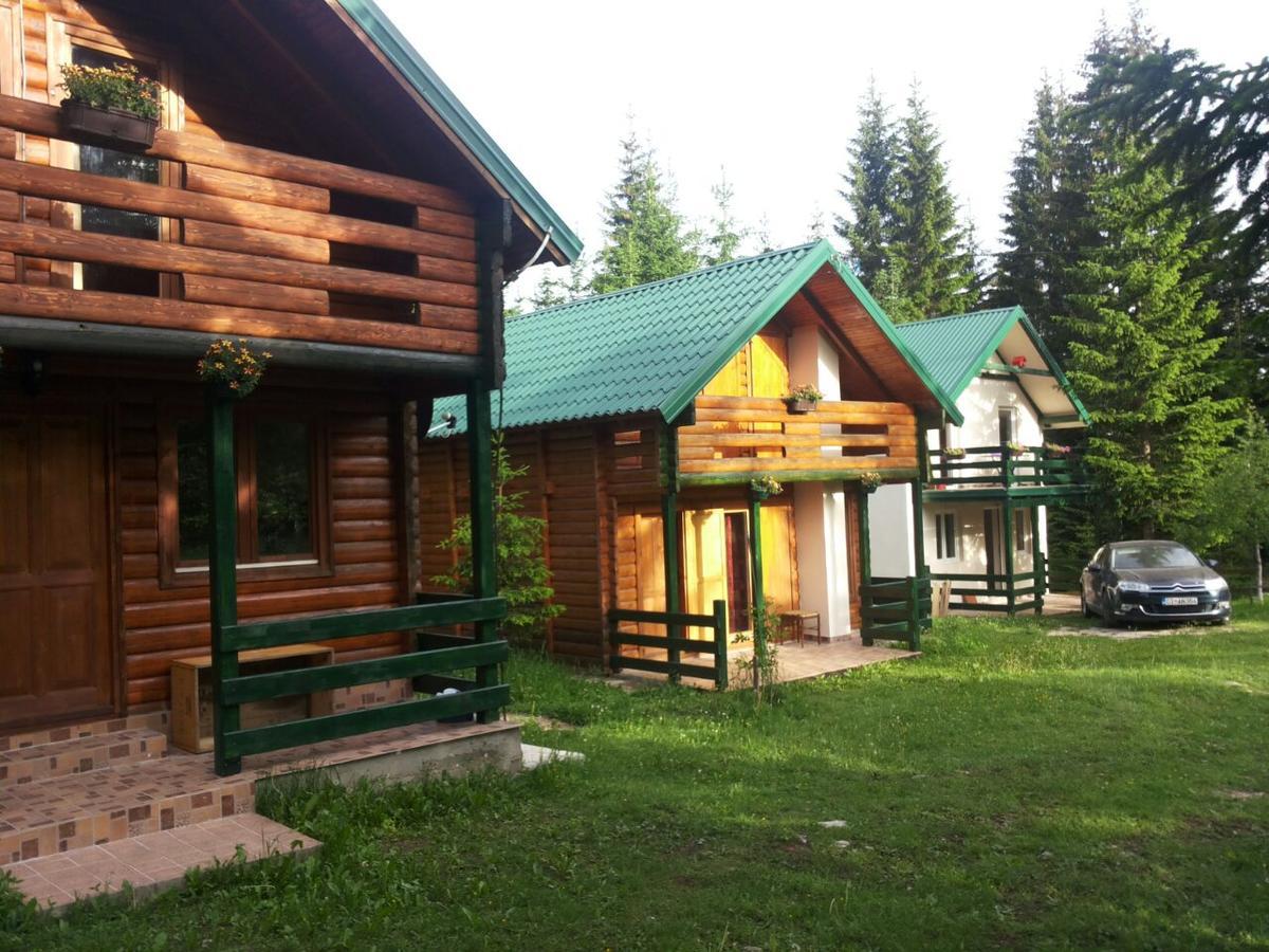 Holiday Home Stella Star Žabljak Εξωτερικό φωτογραφία